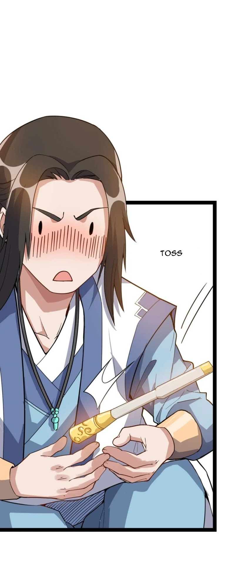 First Dragon (Yuanlong) Chapter 92 Gambar 34